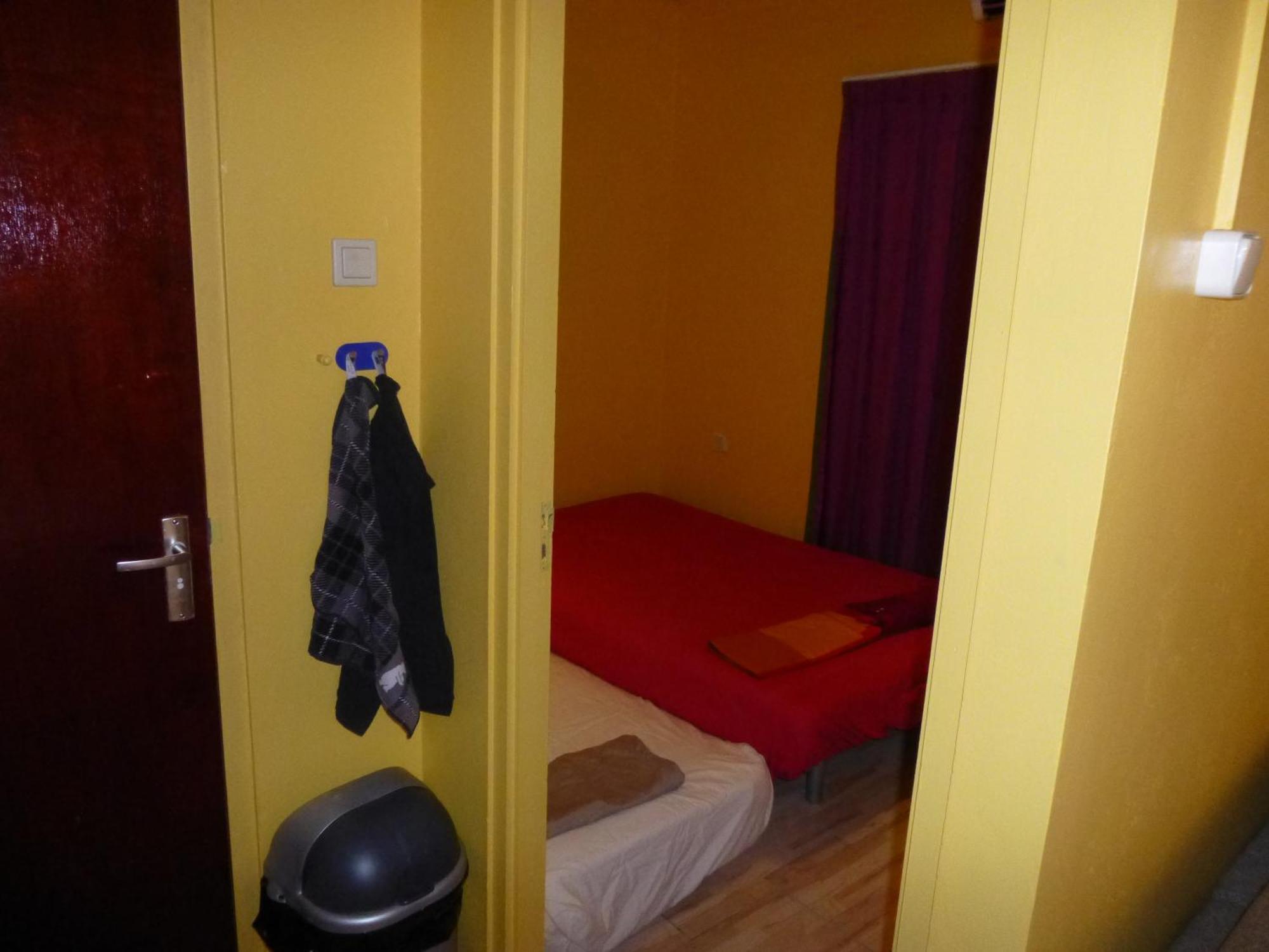 Kekemba Apartments Paramaribo Room photo