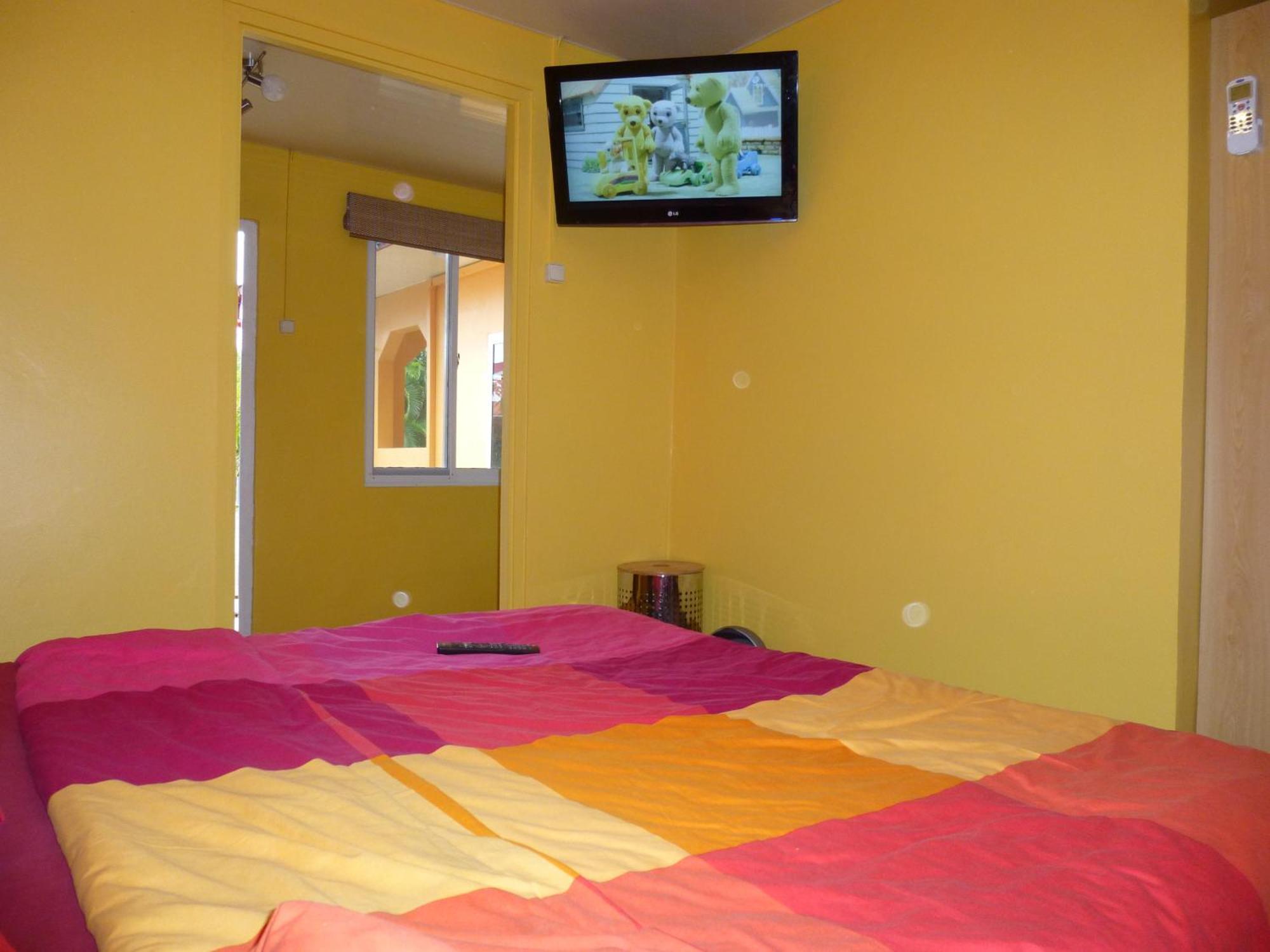 Kekemba Apartments Paramaribo Room photo