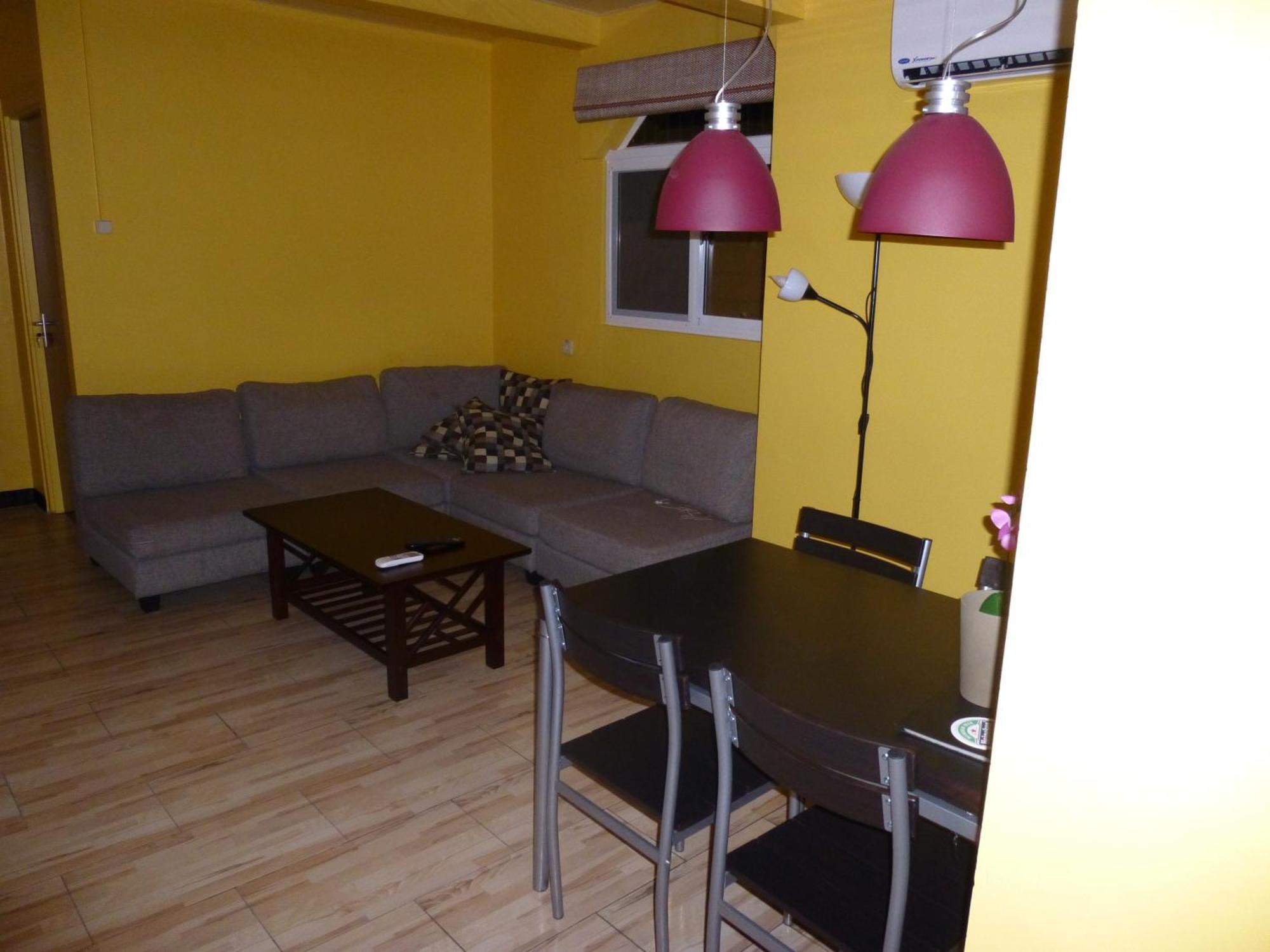 Kekemba Apartments Paramaribo Room photo