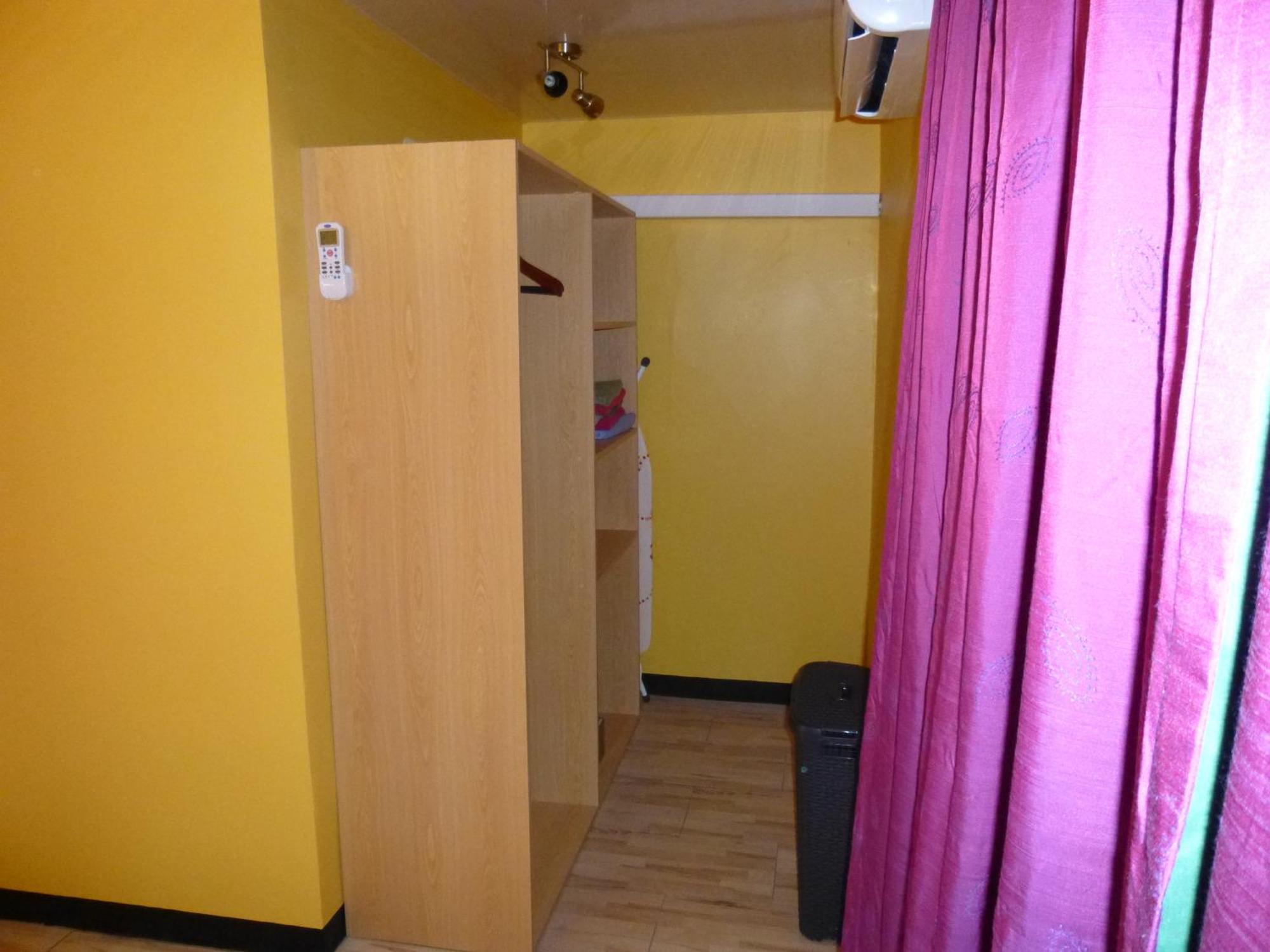 Kekemba Apartments Paramaribo Room photo