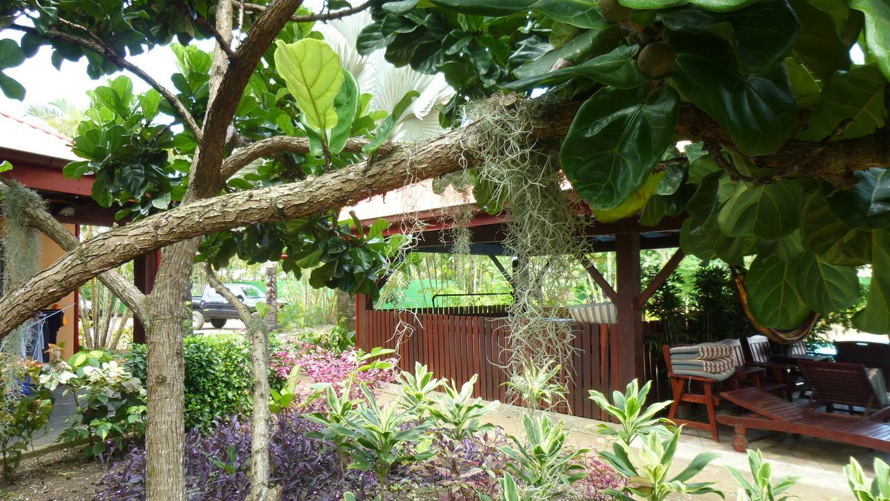 Kekemba Apartments Paramaribo Exterior photo