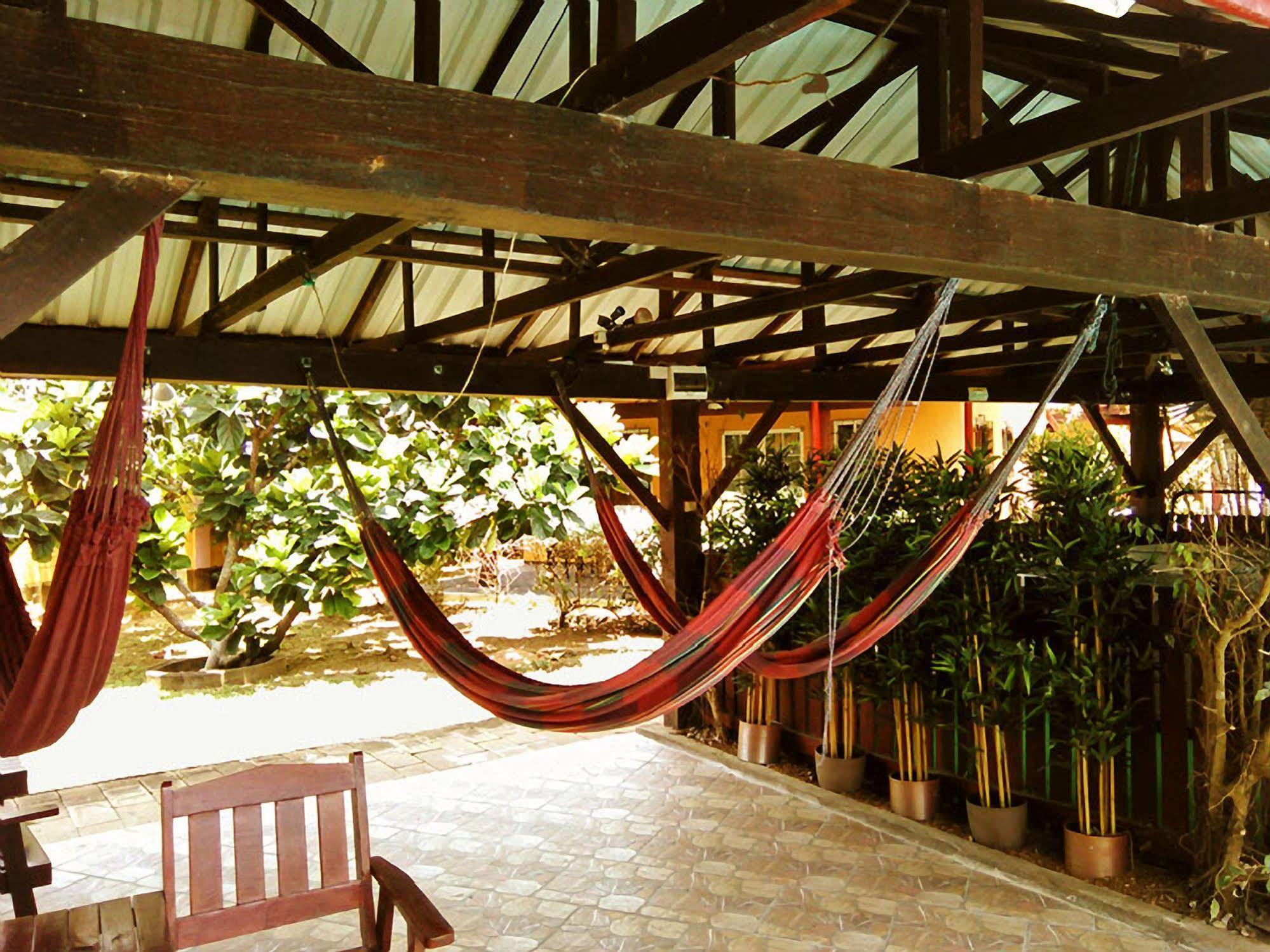 Kekemba Apartments Paramaribo Exterior photo