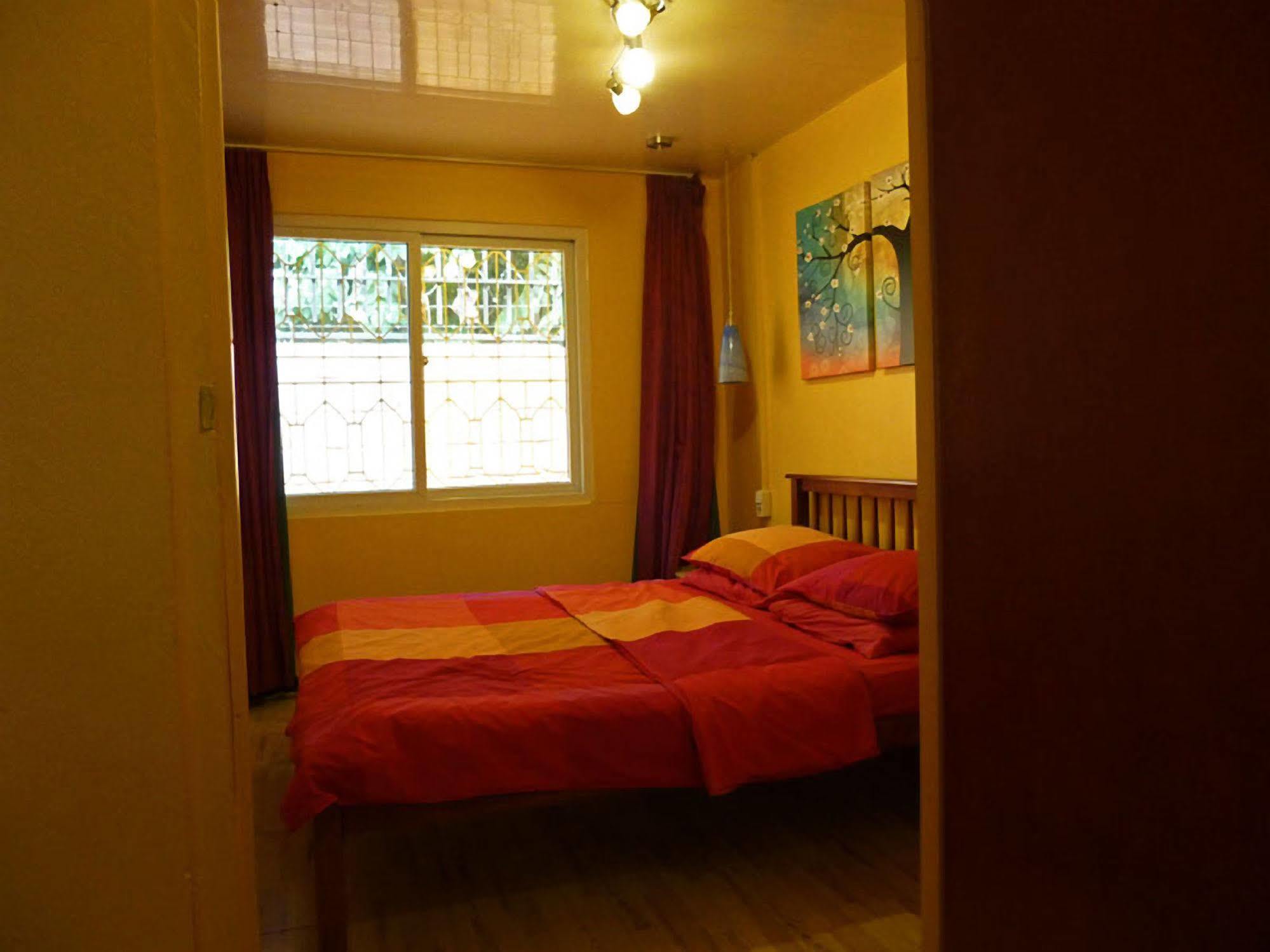 Kekemba Apartments Paramaribo Exterior photo