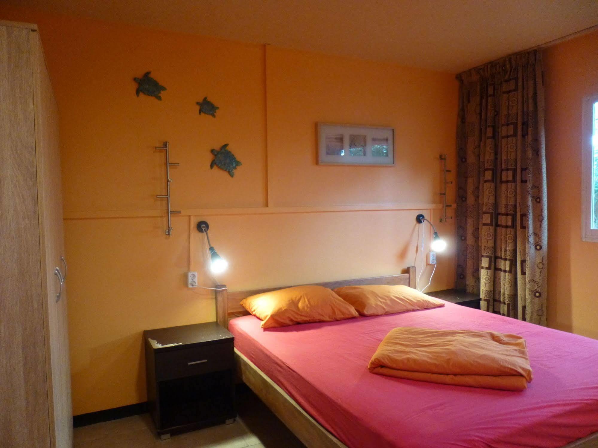 Kekemba Apartments Paramaribo Exterior photo
