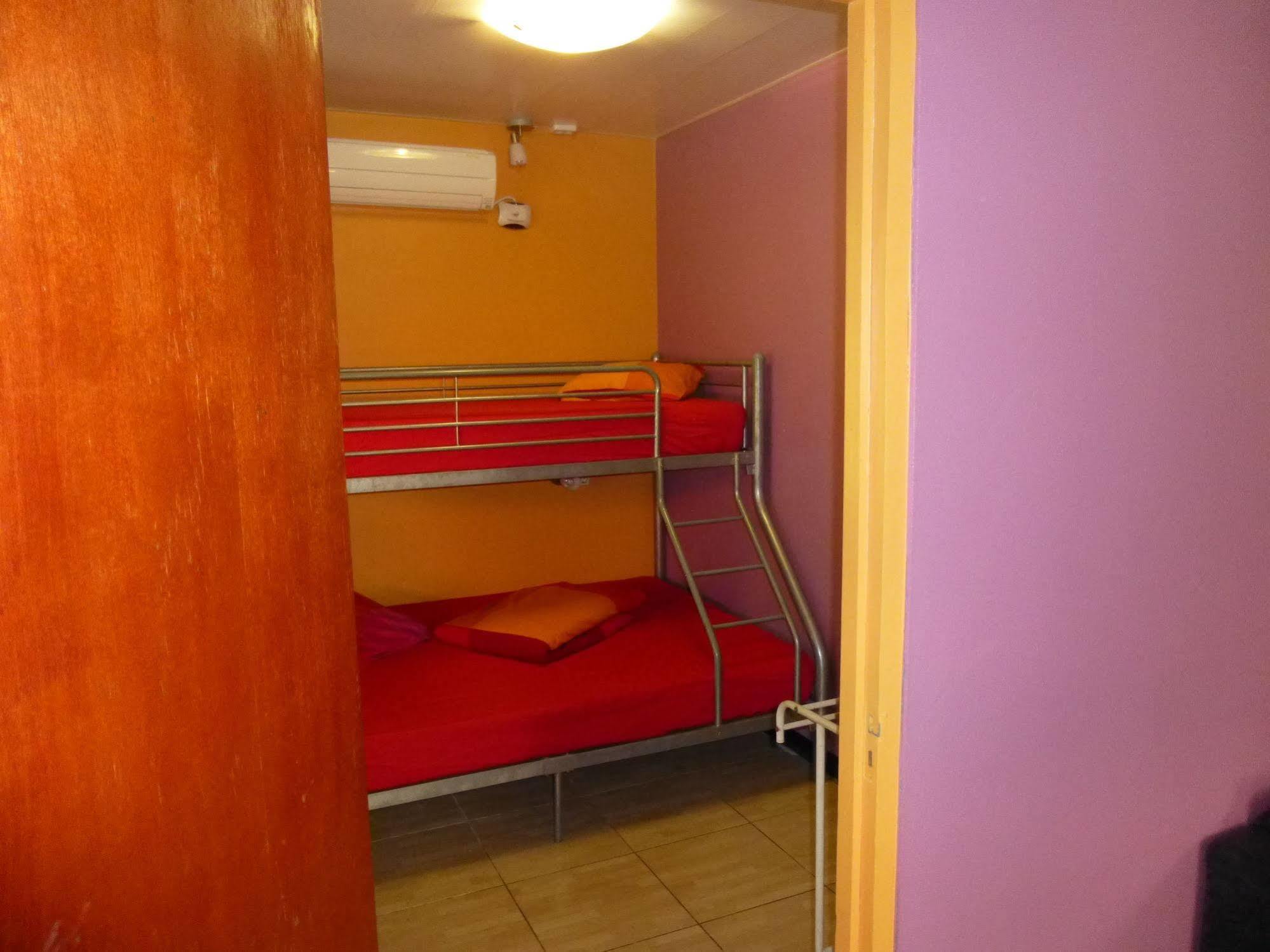 Kekemba Apartments Paramaribo Exterior photo